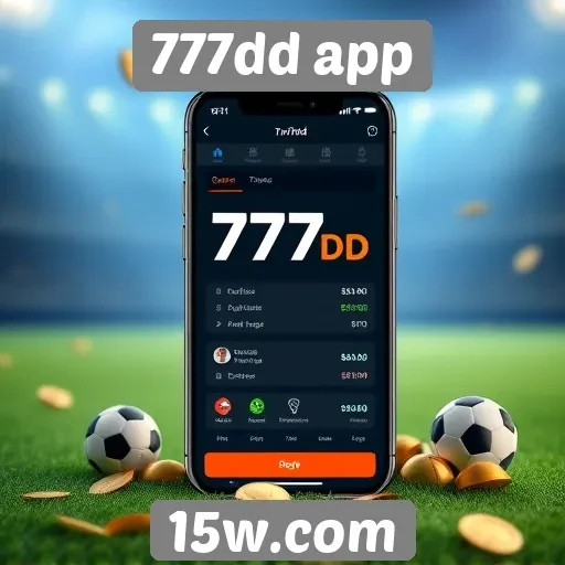 Vantagens de usar o site 777dd app