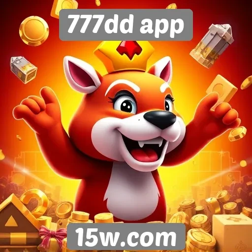 Melhores jogos disponíveis no 777dd app