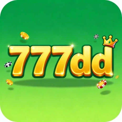 777dd app Logo