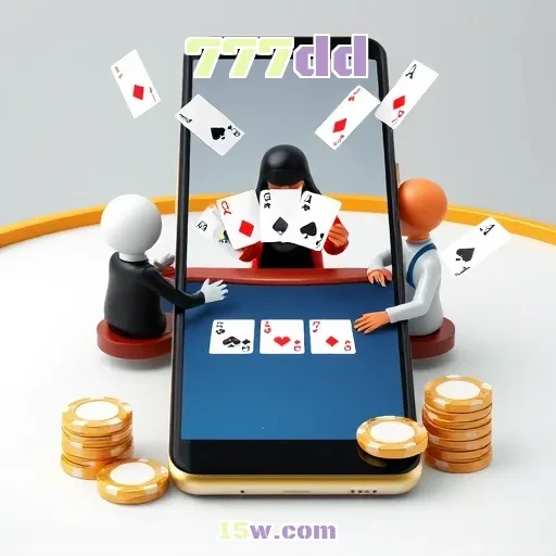 777dd app Promoções