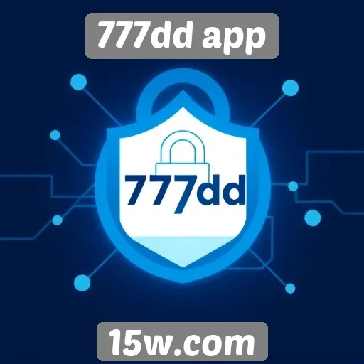 Avaliação da segurança no 777dd app