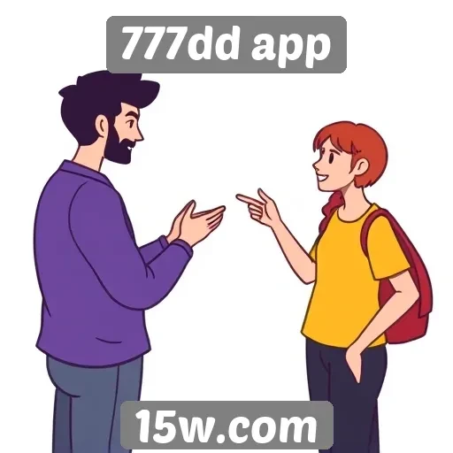 Comportamento de usuários no 777dd app